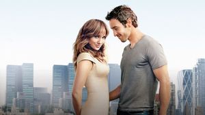 The Back-up Plan's poster