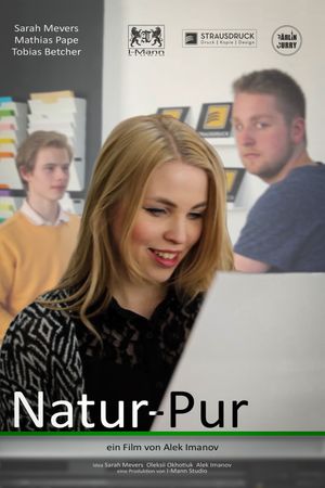 Natur-Pur's poster