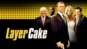 Layer Cake's poster