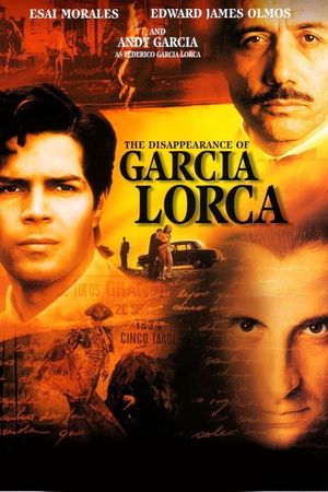 Death in Granada's poster