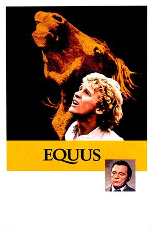 Equus's poster