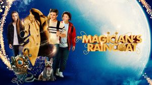 The Magician's Raincoat's poster