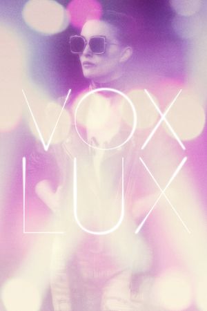 Vox Lux's poster