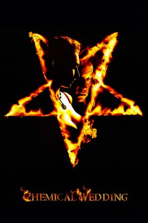 Chemical Wedding's poster