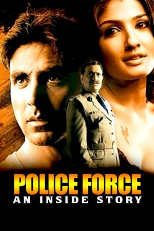 Police Force: An Inside Story's poster image