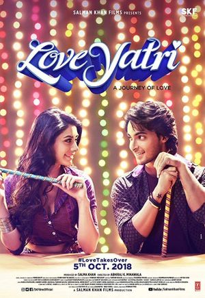 Love Will Take Over's poster
