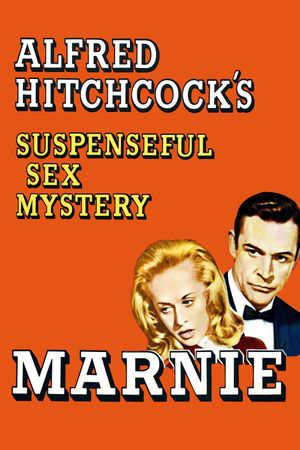 Marnie's poster