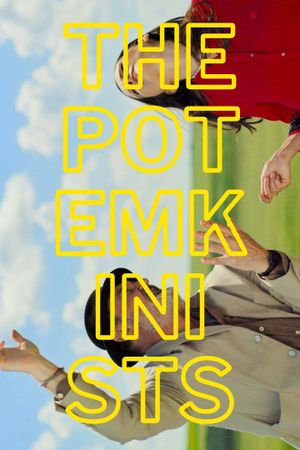 The Potemkinists's poster