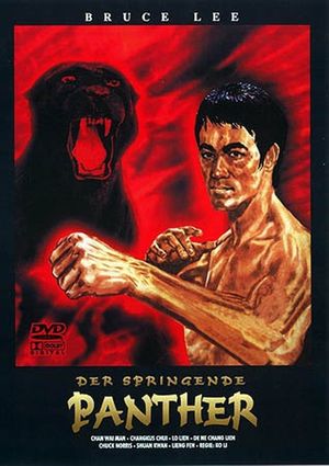 The Fist of Justice's poster