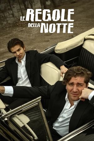 Le regole della notte's poster