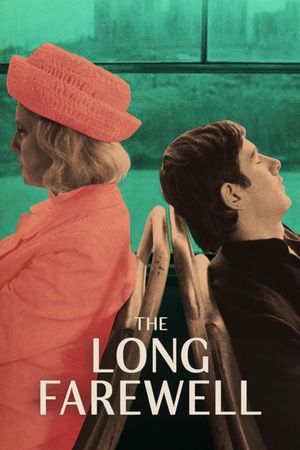 The Long Farewell's poster