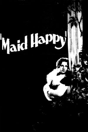 Maid Happy's poster