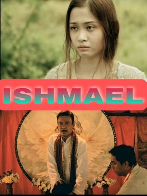 Ishmael's poster