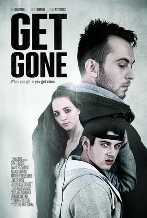 Get Gone's poster
