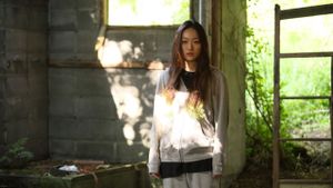 Yamato (California)'s poster