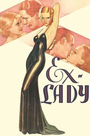 Ex-Lady's poster