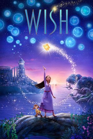 Wish's poster