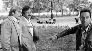Alain Jessua, le franc-tireur du cinéma français's poster