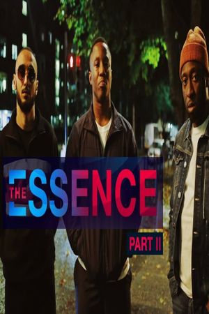 The Essence: Part II's poster
