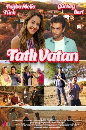Tatli Vatan's poster