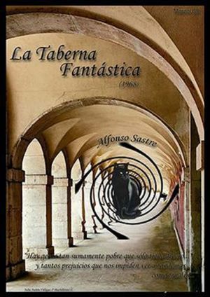 La taberna fantástica's poster
