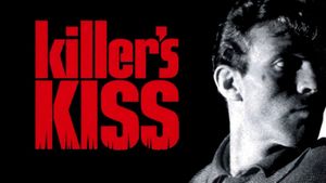 Killer's Kiss's poster