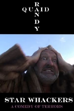 Star Whackers's poster
