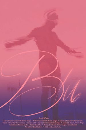 Blu's poster