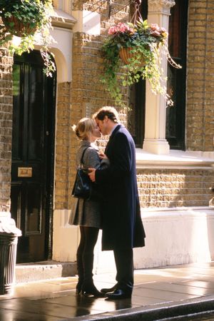 Bridget Jones: The Edge of Reason's poster