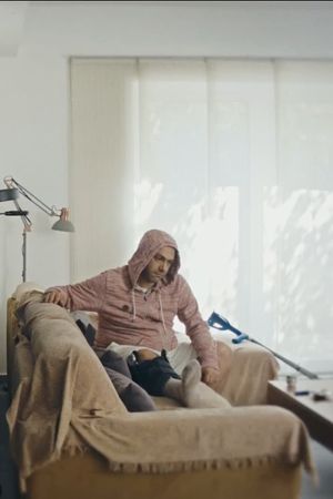 The Sock's poster