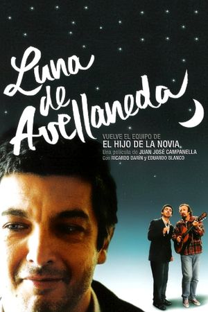 Avellaneda's Moon's poster