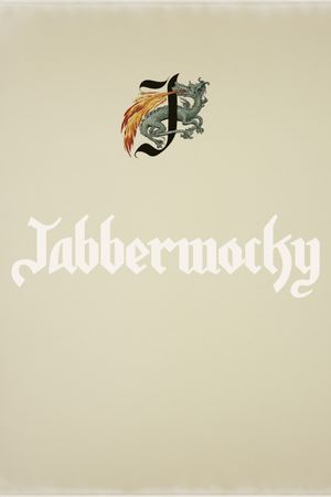 Jabberwocky's poster