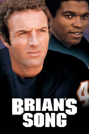 Brian's Song's poster