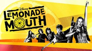 Lemonade Mouth's poster