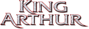 King Arthur's poster