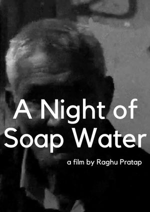 A Night of Soap Water's poster