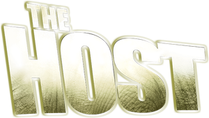 The Host's poster