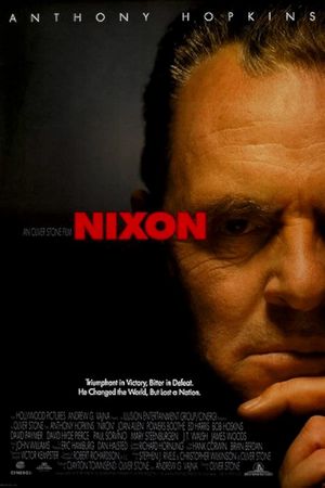 Nixon's poster