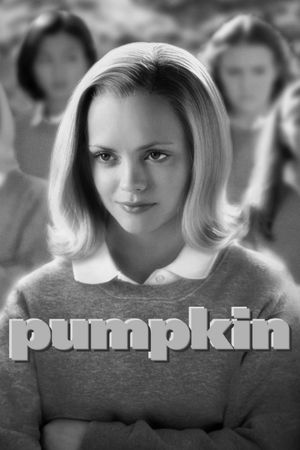 Pumpkin's poster