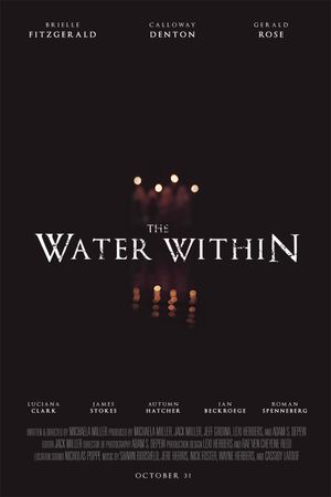 The Water Within's poster