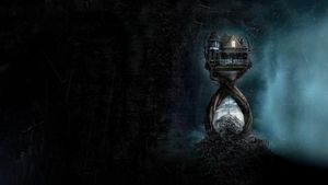 Until Dawn's poster