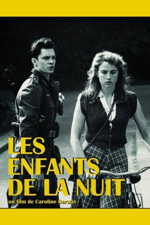 Children of the Night's poster