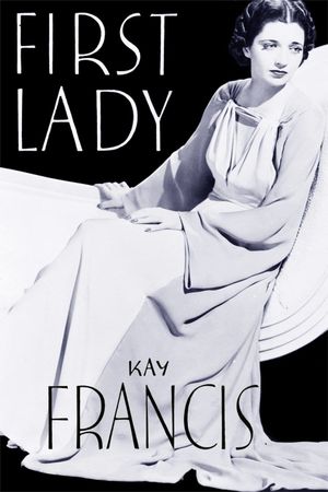 First Lady's poster