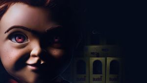 Child's Play's poster