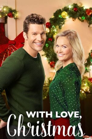With Love, Christmas's poster