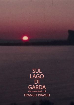 Sul lago di Garda's poster