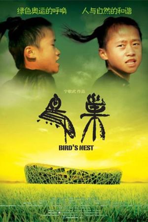 Bird's Nest's poster