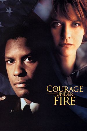 Courage Under Fire's poster