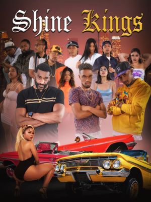 Shine Kings's poster