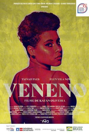 Veneno's poster